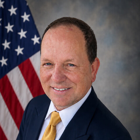 Kevin E. Martin