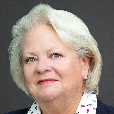 Mary Margaret Oliver