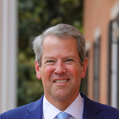 Brian Kemp